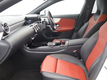 Used Mercedes-Benz CLA 2021 for sale - 79177012: Photo