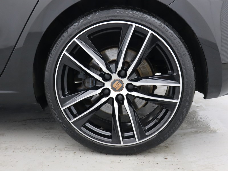 Used SEAT Leon 2020 for sale - 76982318: Photo 10