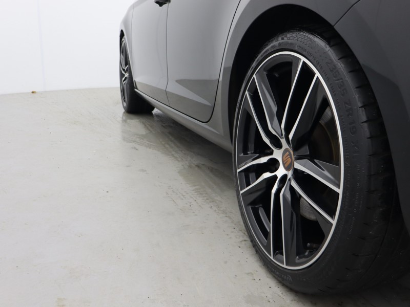 Used SEAT Leon 2020 for sale - 76982318: Photo 11