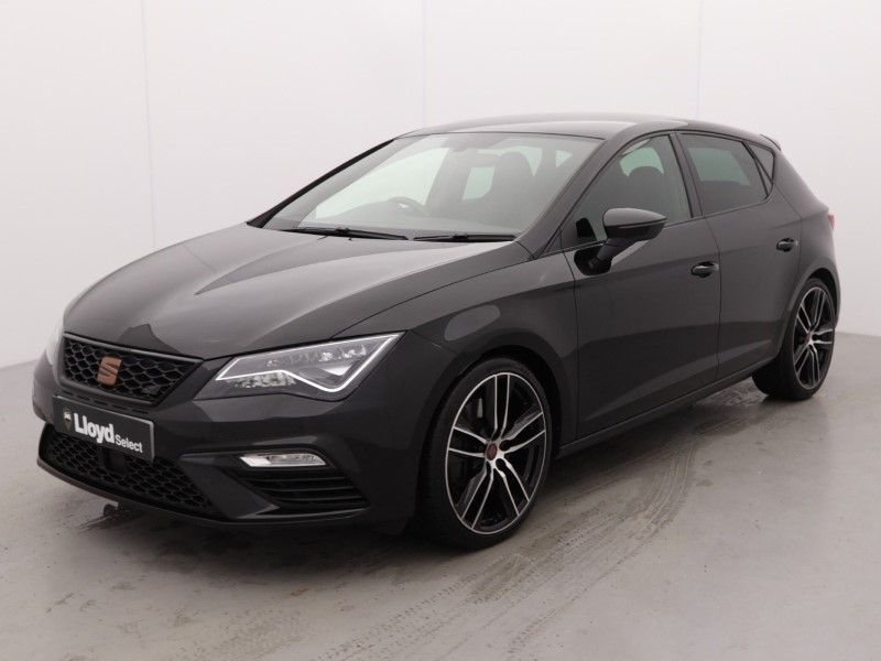 Used SEAT Leon 2020 for sale - 76982318: Photo 12