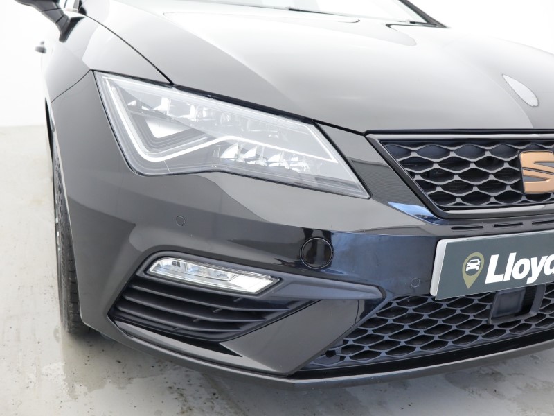 Used SEAT Leon 2020 for sale - 76982318: Photo 13