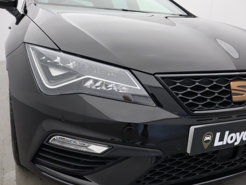 Used SEAT Leon 2020 for sale - 76982318: Photo 14