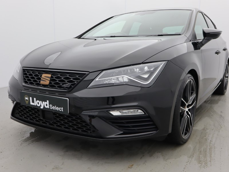 Used SEAT Leon 2020 for sale - 76982318: Photo 16