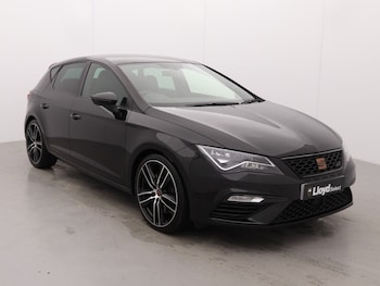 2020 (20) - Cupra Lux 5-Door