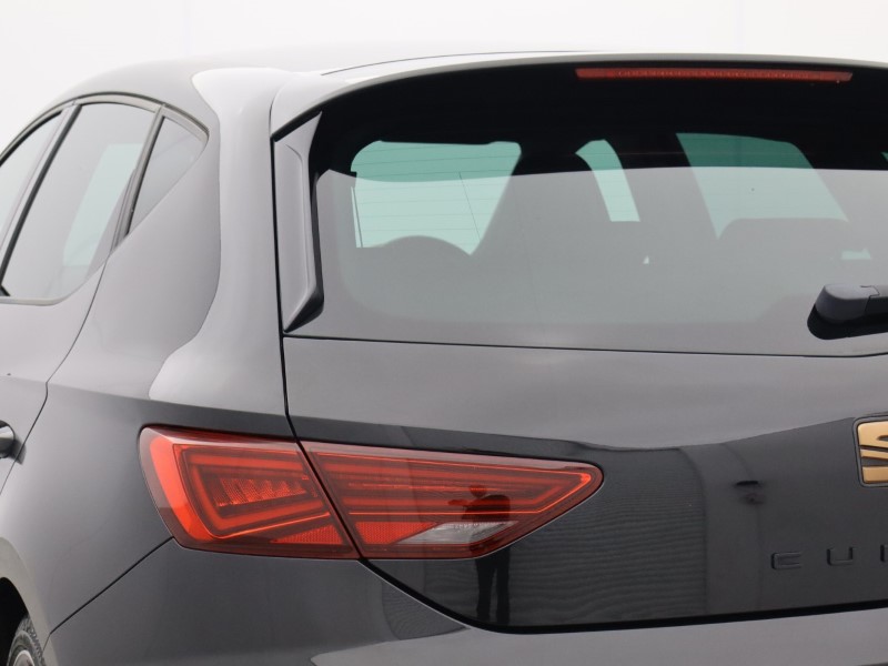 Used SEAT Leon 2020 for sale - 76982318: Photo 20