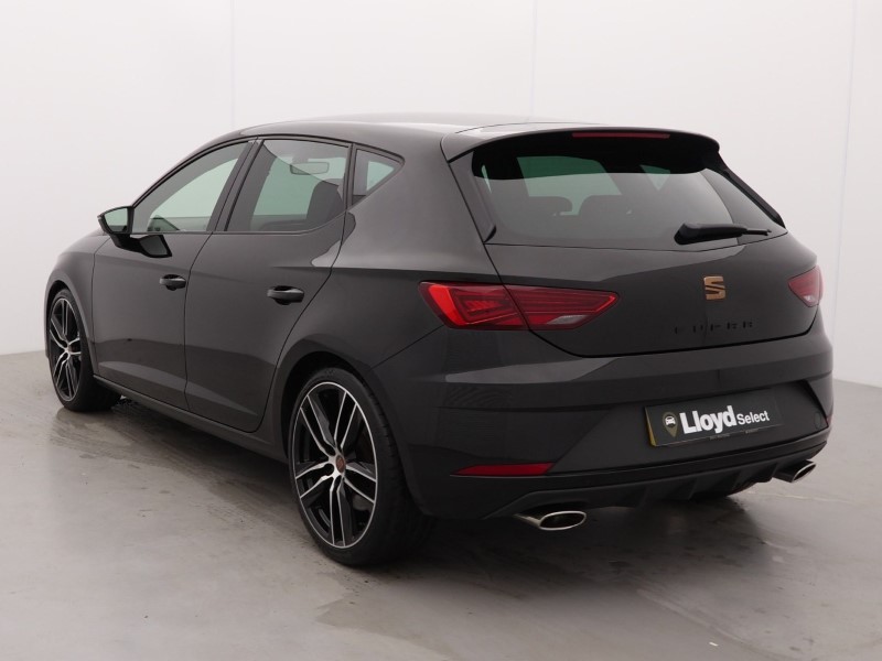 Used SEAT Leon 2020 for sale - 76982318: Photo 3