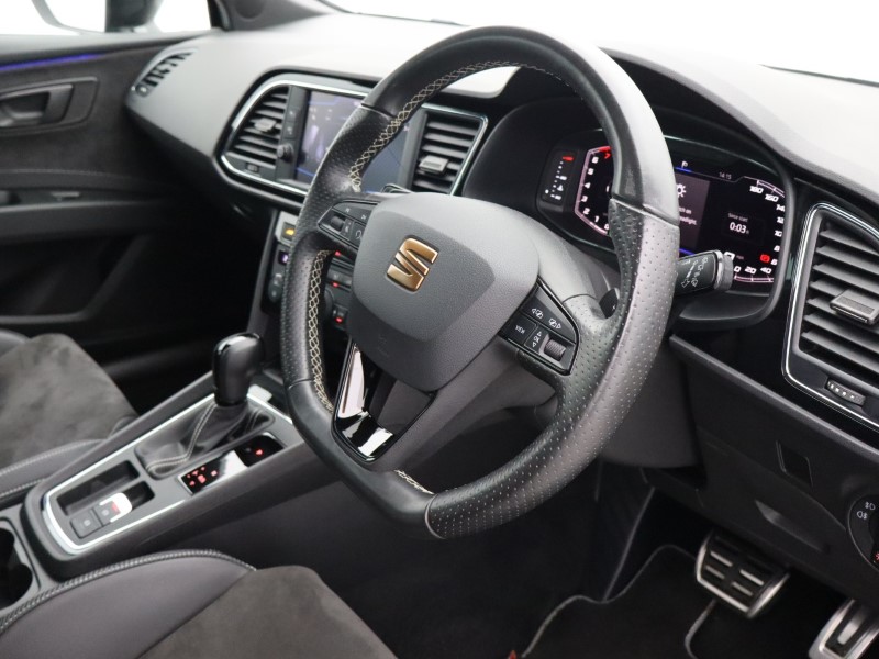 Used SEAT Leon 2020 for sale - 76982318: Photo 33