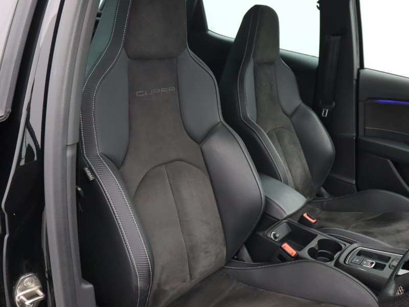 Used SEAT Leon 2020 for sale - 76982318: Photo 35