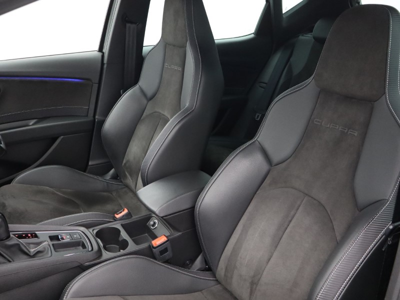 Used SEAT Leon 2020 for sale - 76982318: Photo 37