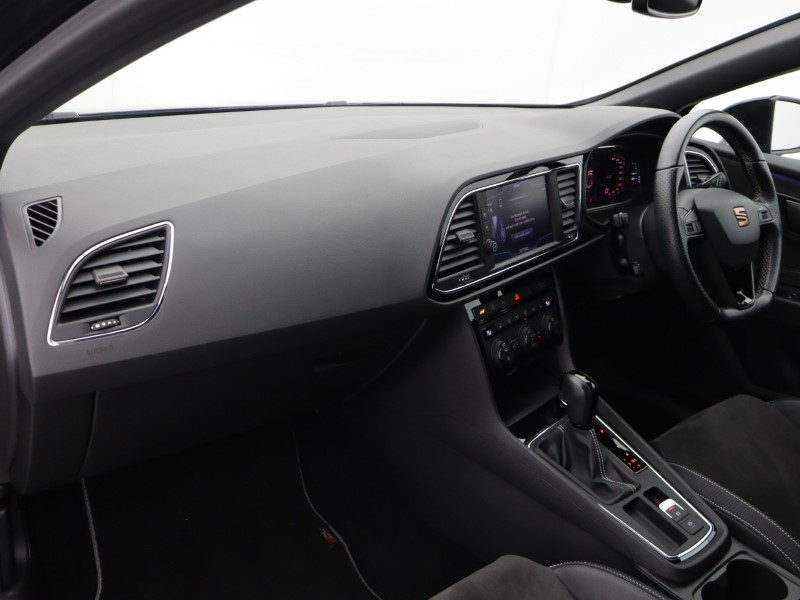 Used SEAT Leon 2020 for sale - 76982318: Photo 38