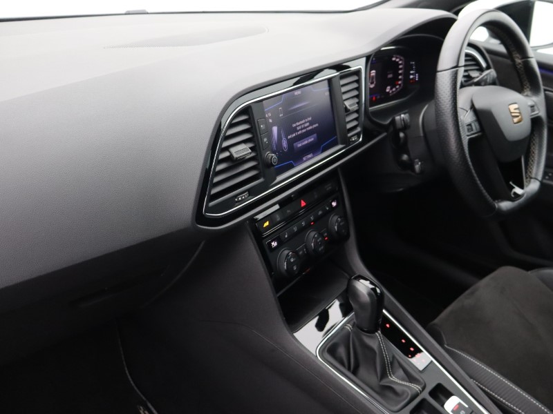 Used SEAT Leon 2020 for sale - 76982318: Photo 39