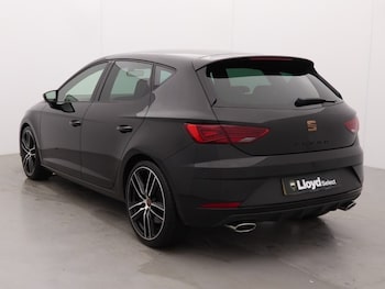 Used SEAT Leon 2020 for sale - 76982318: Photo