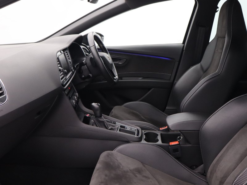 Used SEAT Leon 2020 for sale - 76982318: Photo 4