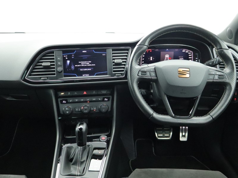 Used SEAT Leon 2020 for sale - 76982318: Photo 42