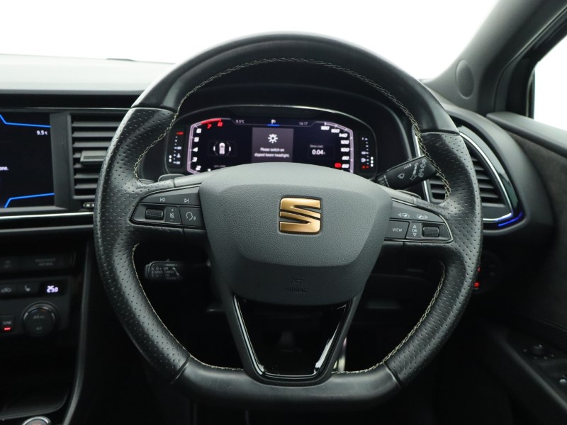 Used SEAT Leon 2020 for sale - 76982318: Photo 43