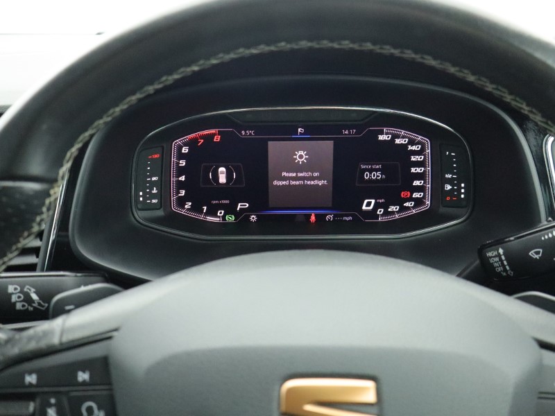 Used SEAT Leon 2020 for sale - 76982318: Photo 44