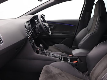 Used SEAT Leon 2020 for sale - 76982318: Photo