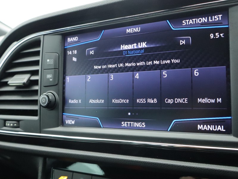 Used SEAT Leon 2020 for sale - 76982318: Photo 53