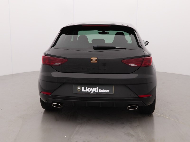 Used SEAT Leon 2020 for sale - 76982318: Photo 6