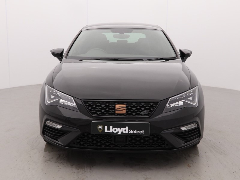 Used SEAT Leon 2020 for sale - 76982318: Photo 7
