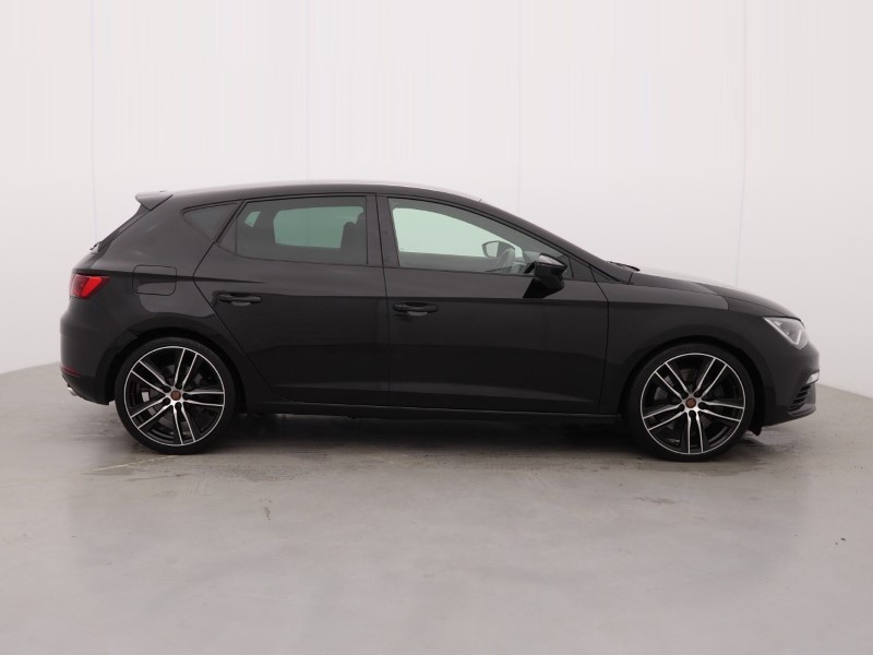 Used SEAT Leon 2020 for sale - 76982318: Photo 8