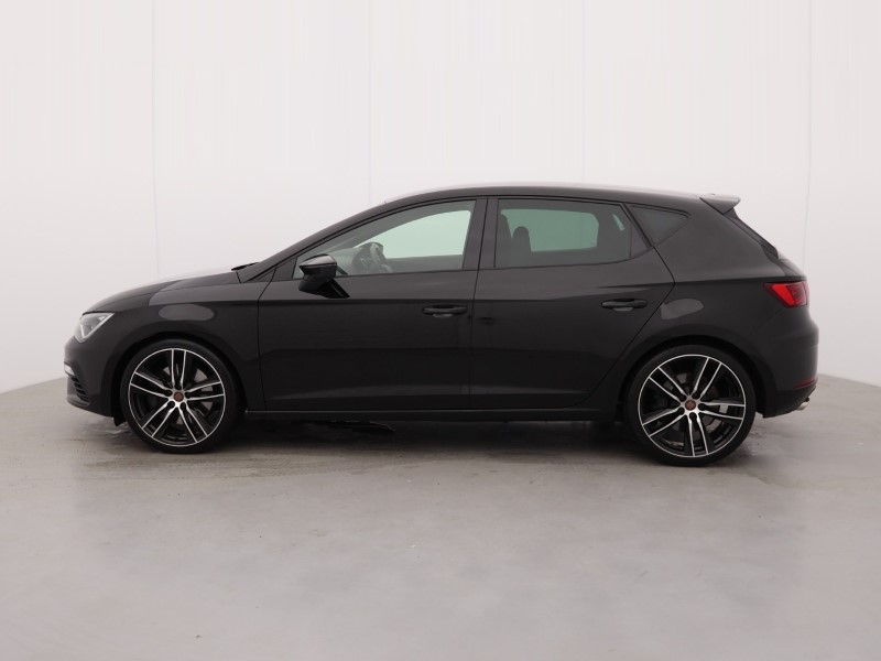 Used SEAT Leon 2020 for sale - 76982318: Photo 9