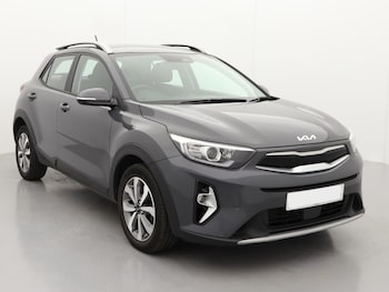 Used Kia Stonic 2022 for sale - 76981673: Photo