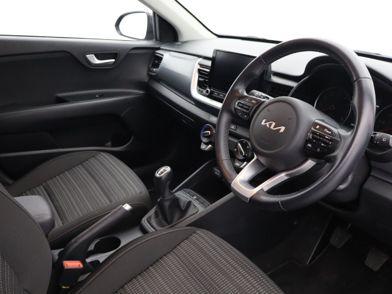 Used Kia Stonic 2022 for sale - 76981673: Photo 20