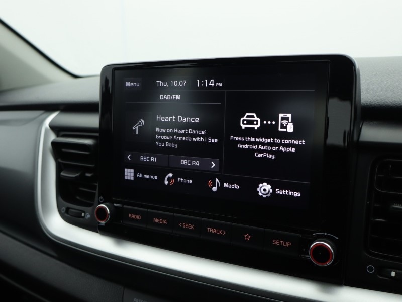 Used Kia Stonic 2022 for sale - 76981673: Photo 23