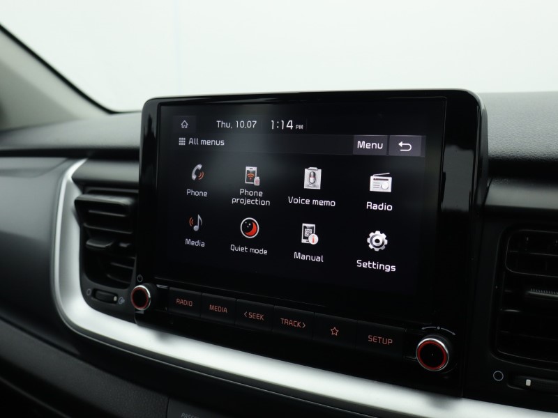 Used Kia Stonic 2022 for sale - 76981673: Photo 24