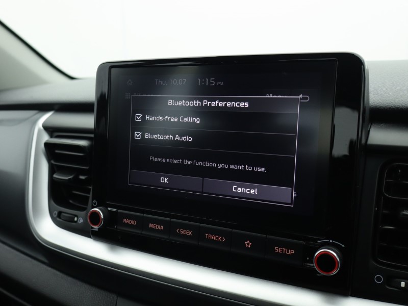 Used Kia Stonic 2022 for sale - 76981673: Photo 25