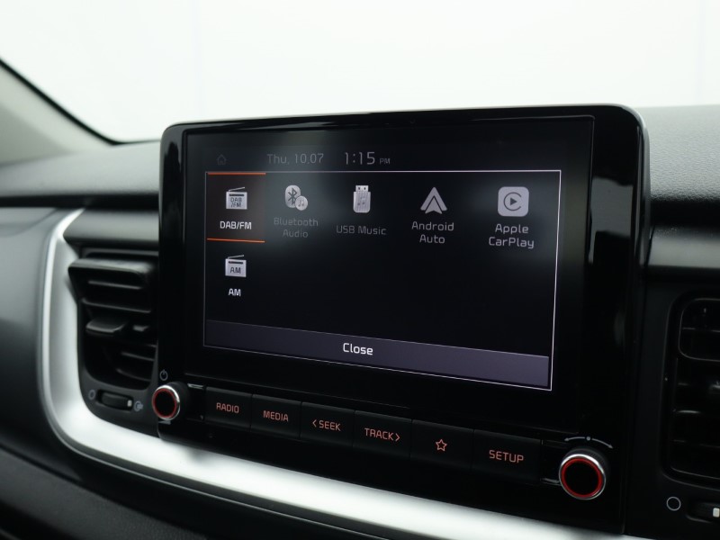 Used Kia Stonic 2022 for sale - 76981673: Photo 26