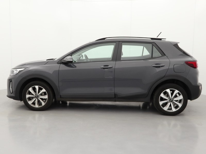Used Kia Stonic 2022 for sale - 76981673: Photo 38