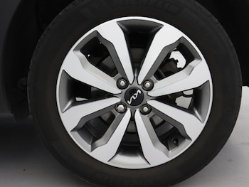 Used Kia Stonic 2022 for sale - 76981673: Photo