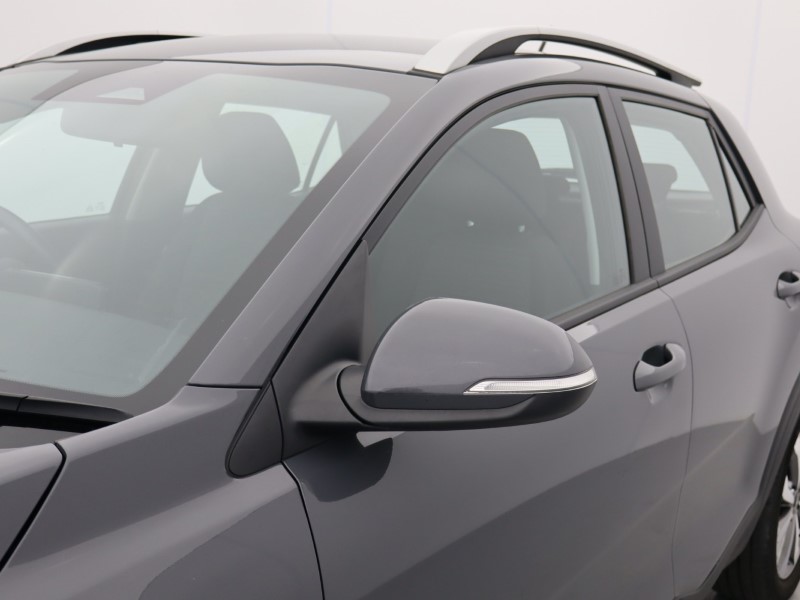 Used Kia Stonic 2022 for sale - 76981673: Photo 43