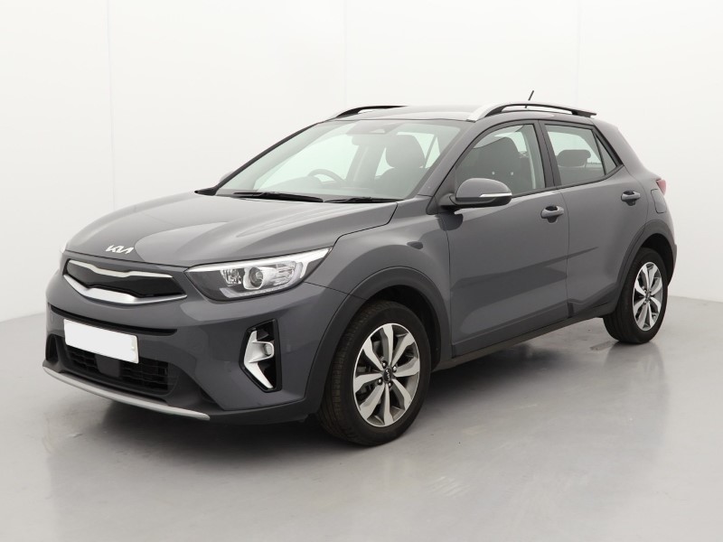 Used Kia Stonic 2022 for sale - 76981673: Photo 44