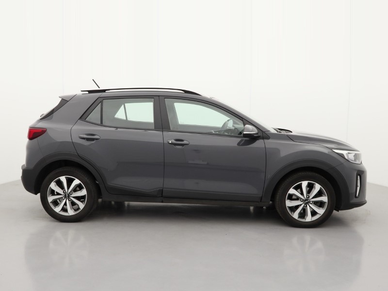 Used Kia Stonic 2022 for sale - 76981673: Photo 6
