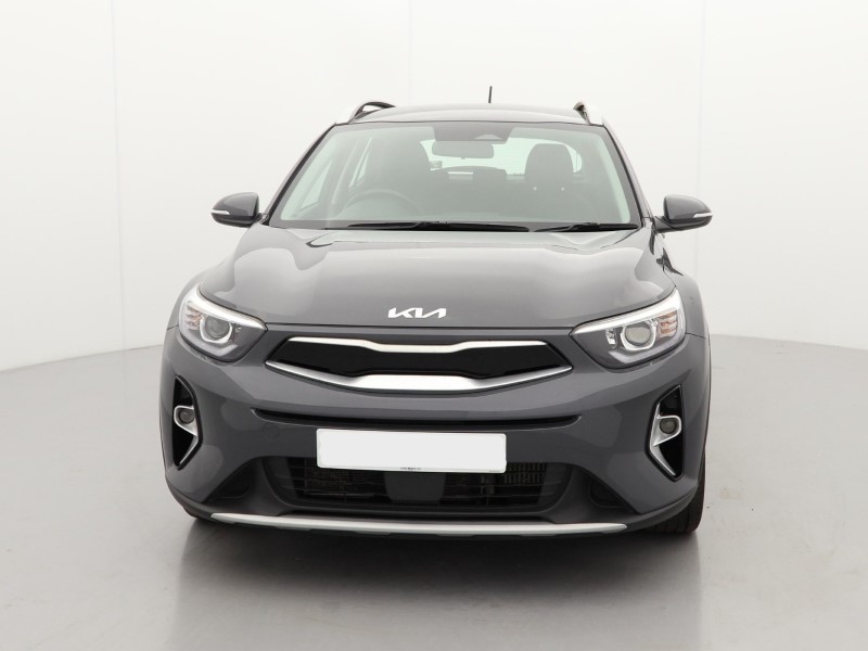 Used Kia Stonic 2022 for sale - 76981673: Photo 8