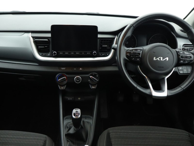 Used Kia Stonic 2022 for sale - 76981673: Photo 9
