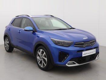 Used Kia Stonic 2023 for sale - 78577712: Photo