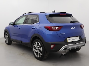 Used Kia Stonic 2023 for sale - 78577712: Photo