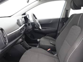 Used Kia Picanto 2021 for sale - 79825824: Photo