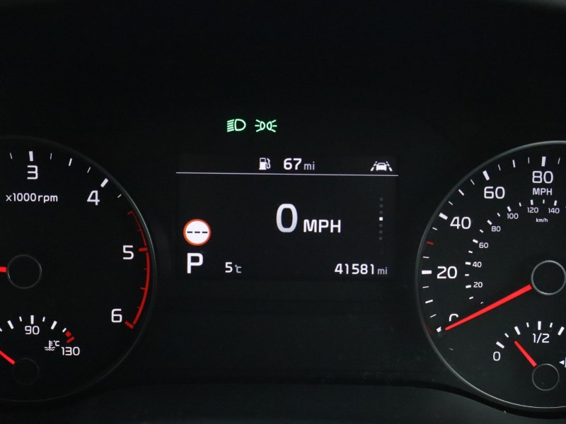 Used Kia Sportage 2021 for sale - 77367182: Photo 10