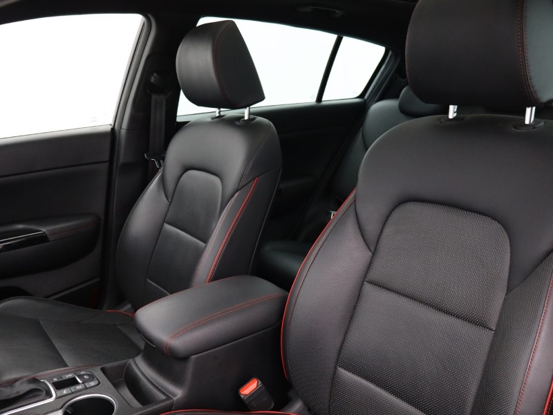 Used Kia Sportage 2021 for sale - 77367182: Photo 13