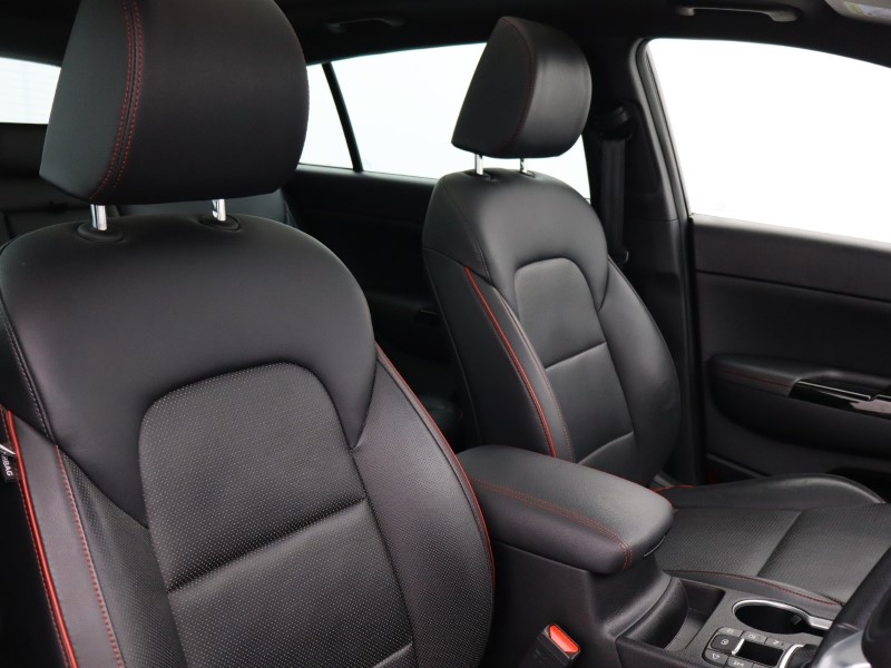 Used Kia Sportage 2021 for sale - 77367182: Photo 14