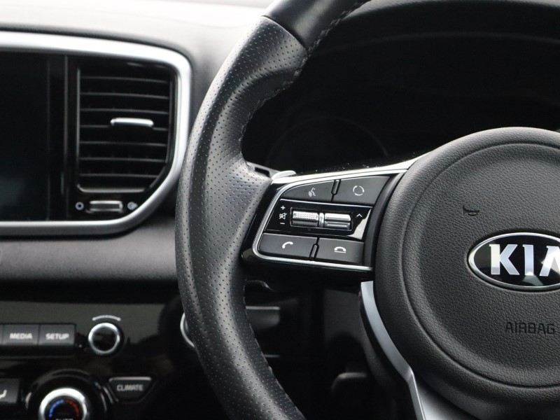 Used Kia Sportage 2021 for sale - 77367182: Photo 19