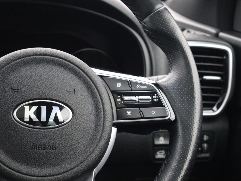 Used Kia Sportage 2021 for sale - 77367182: Photo 20