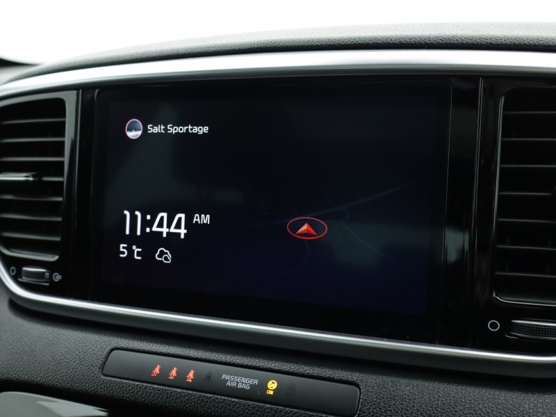 Used Kia Sportage 2021 for sale - 77367182: Photo 23