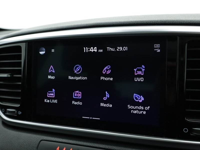 Used Kia Sportage 2021 for sale - 77367182: Photo 24