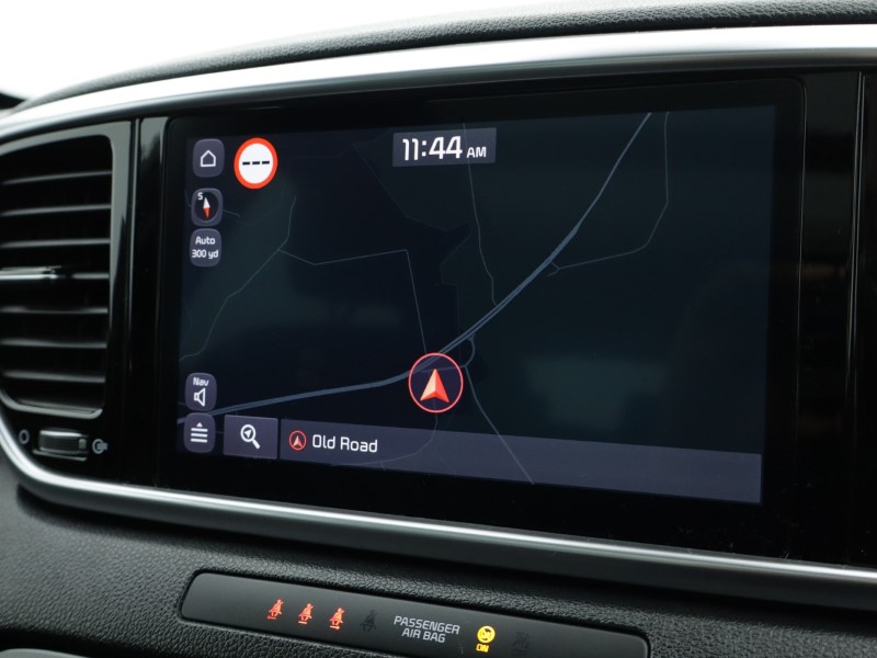 Used Kia Sportage 2021 for sale - 77367182: Photo 25